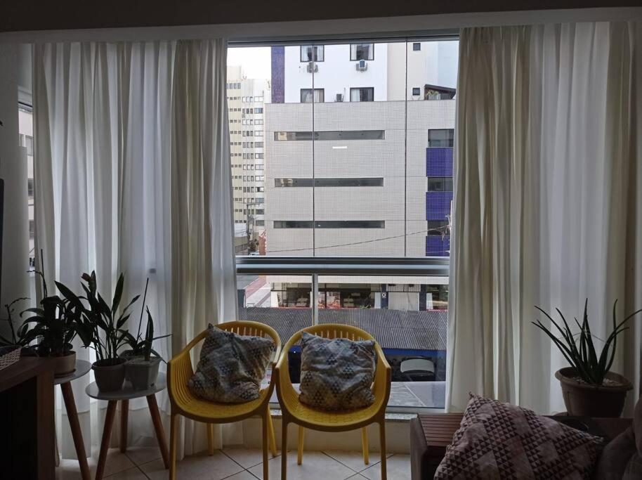 Apartment Apto A 100m Baln Camboriu Balneario Camboriu