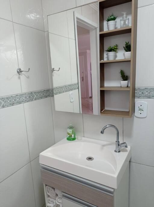 Apto A 100m Baln Camboriu Apartment *