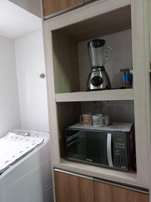Apartment Apto A 100m Baln Camboriu Balneario Camboriu