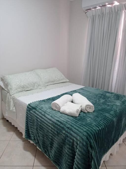 Apto A 100m Baln Camboriu Apartment