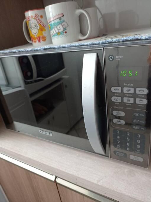 Apto A 100m Baln Camboriu Apartment
