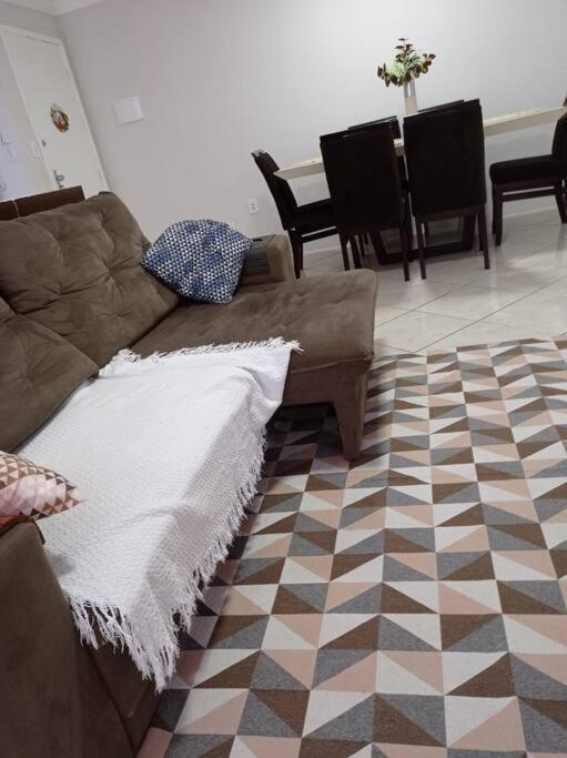 Apto A 100m Baln Camboriu Apartment *