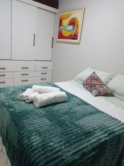 Apto A 100m Baln Camboriu Apartment